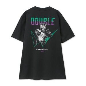 アベイル福袋2026『仮面ライダー』コラボ！電王、WのTシャツ