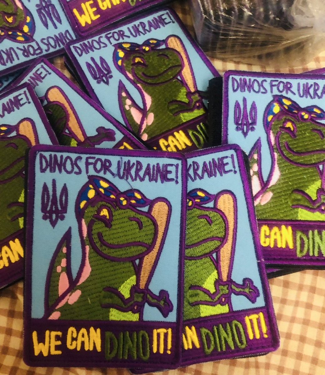 Our raffle ends on 11/30! Get your raffle ticket $5 or our limited edition patch honoring Ukrainian women serving in the military for $25. Support <a href="/coastoflife_od/">Coast of Life</a> Your contribution provides trench candles, nets, hygiene items, mice traps, balms &amp; items to prevent diseases🦭