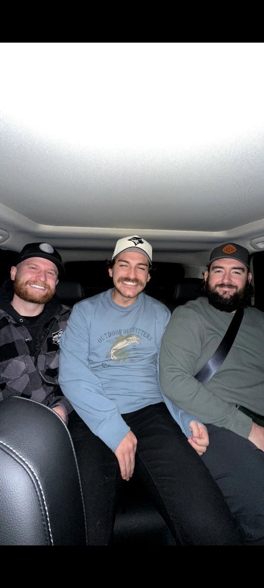 Off to the bar we go.