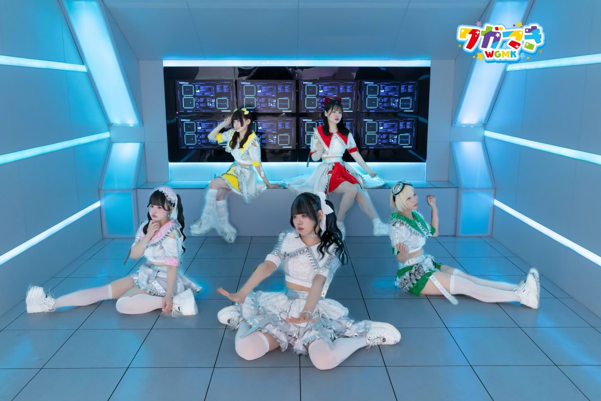 wgmmkiite's tweet image. 【ワガマき2025年ラストライブ！】

12月30日（火）
2025年ありがとう！
BUZZ music LABO Shinjuku
オープン10:40/スタート11:00
チケット
VIP:10000円（20名限定！）
一般無料
各D代別
出演:ワガマき
チケット12月1日21時〜
t-dv.com/2025thanks
VIP特典…