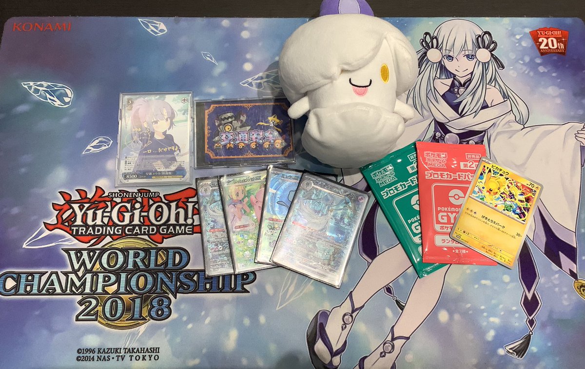 11/30(日) #ポケモンカードゲーム ジムバトル 10:30〜 優勝デッキのご