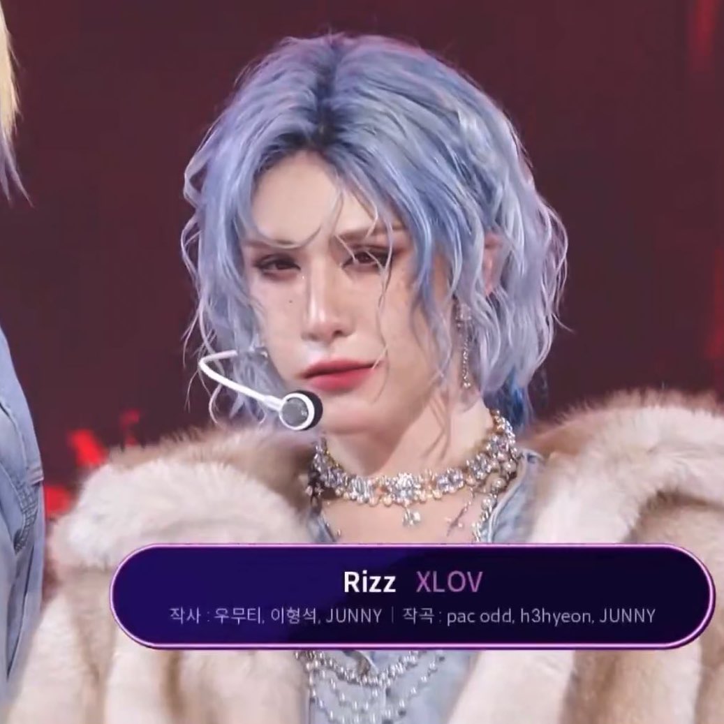 xlovsick's tweet image. WELCOME BACK BLUEMUTI