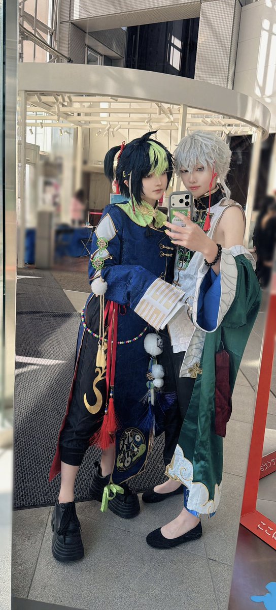 そくほー💡🥷🔫
 #アコスタカンテレ