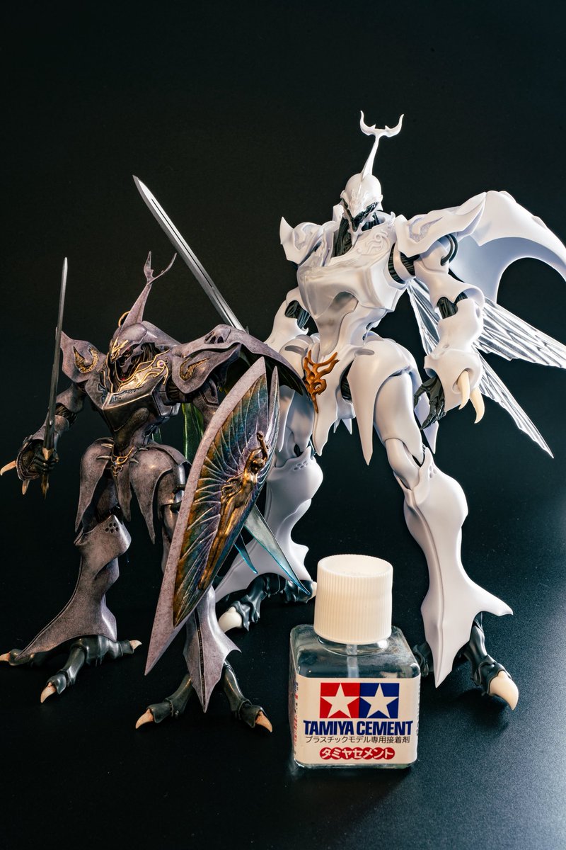 wave サーバイン制作記⑤】 waveガレージキット版サーバイン、ついに