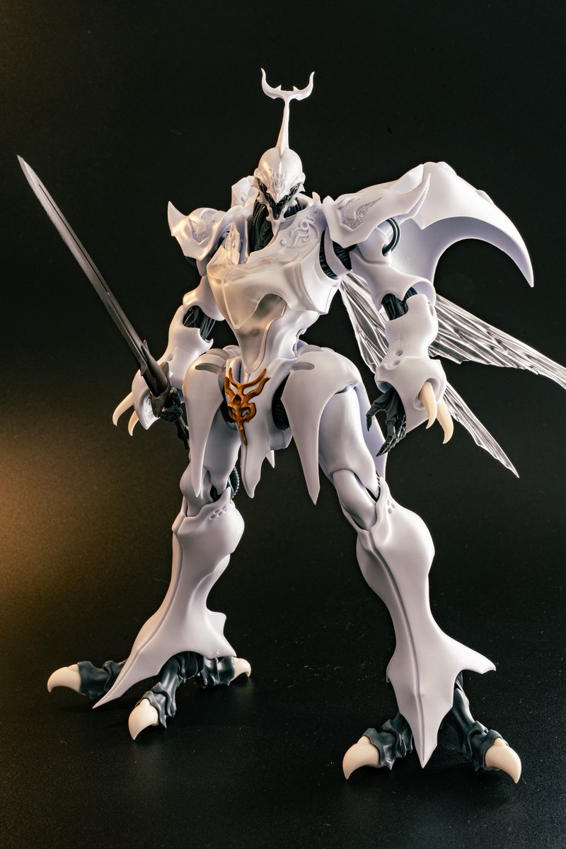 wave サーバイン制作記⑤】 waveガレージキット版サーバイン、ついに