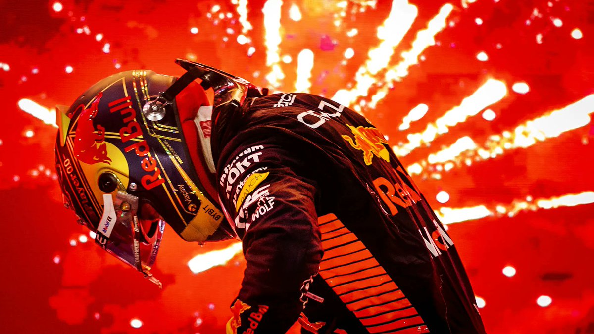 The only grand slam in Qatar belongs to Max Verstappen (2023).

Win ✅
Pole ✅
Led Every Lap ✅
Fastest Lap ✅