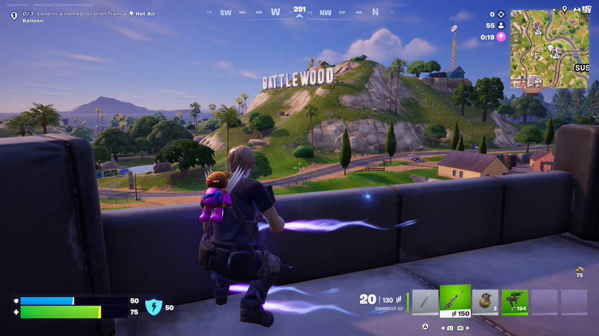 joster285's tweet image. Literally no reason NOT to bring in Johnny Cage for a second Mortal Kombat wave
#Fortnite #ChapterSeven