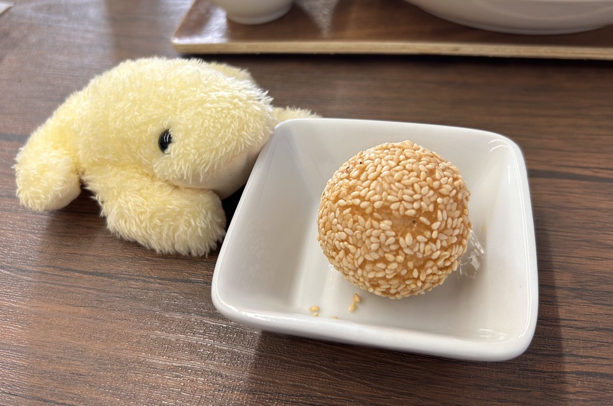 jas_no_ie's tweet photo. #けろ散歩 
ごまだんごだいすき https://t.co/FFyCqiL153
