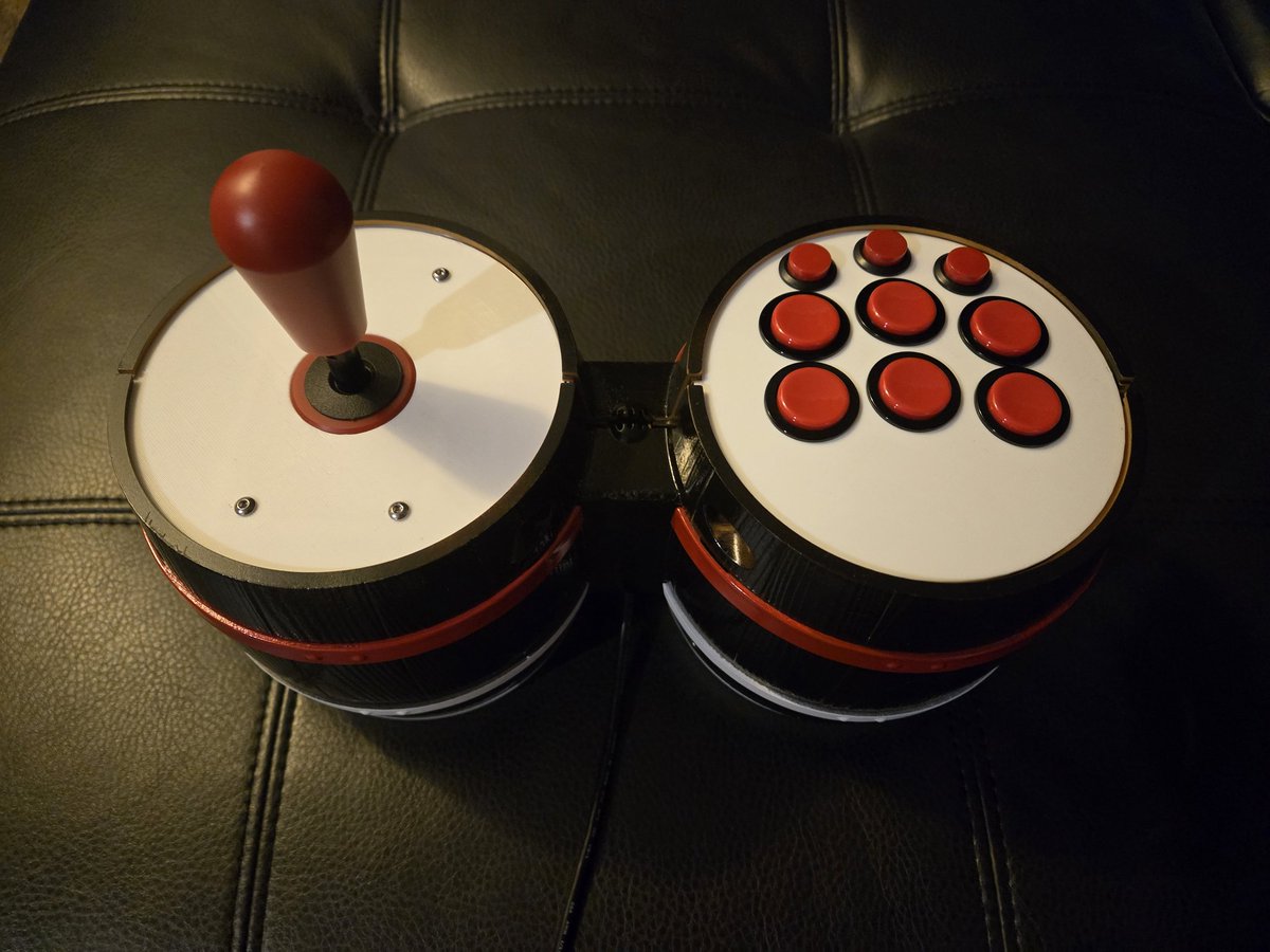 Trent Drummer tweet media