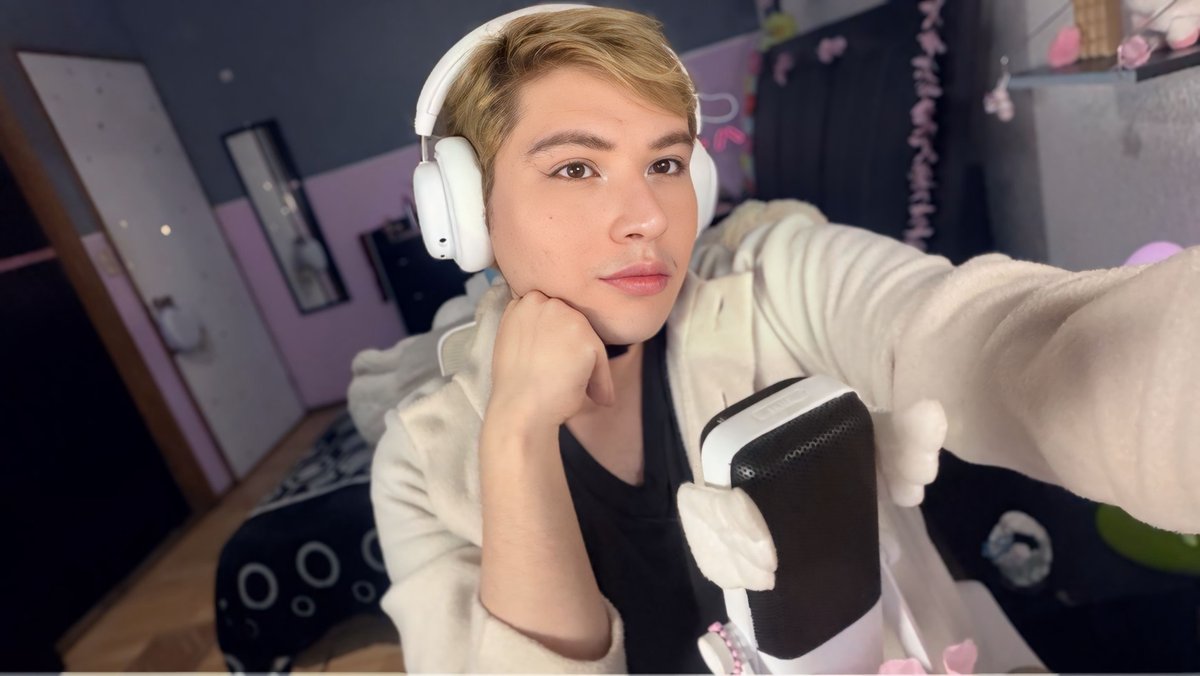 PrettyRoger ☁️🩵 tweet media