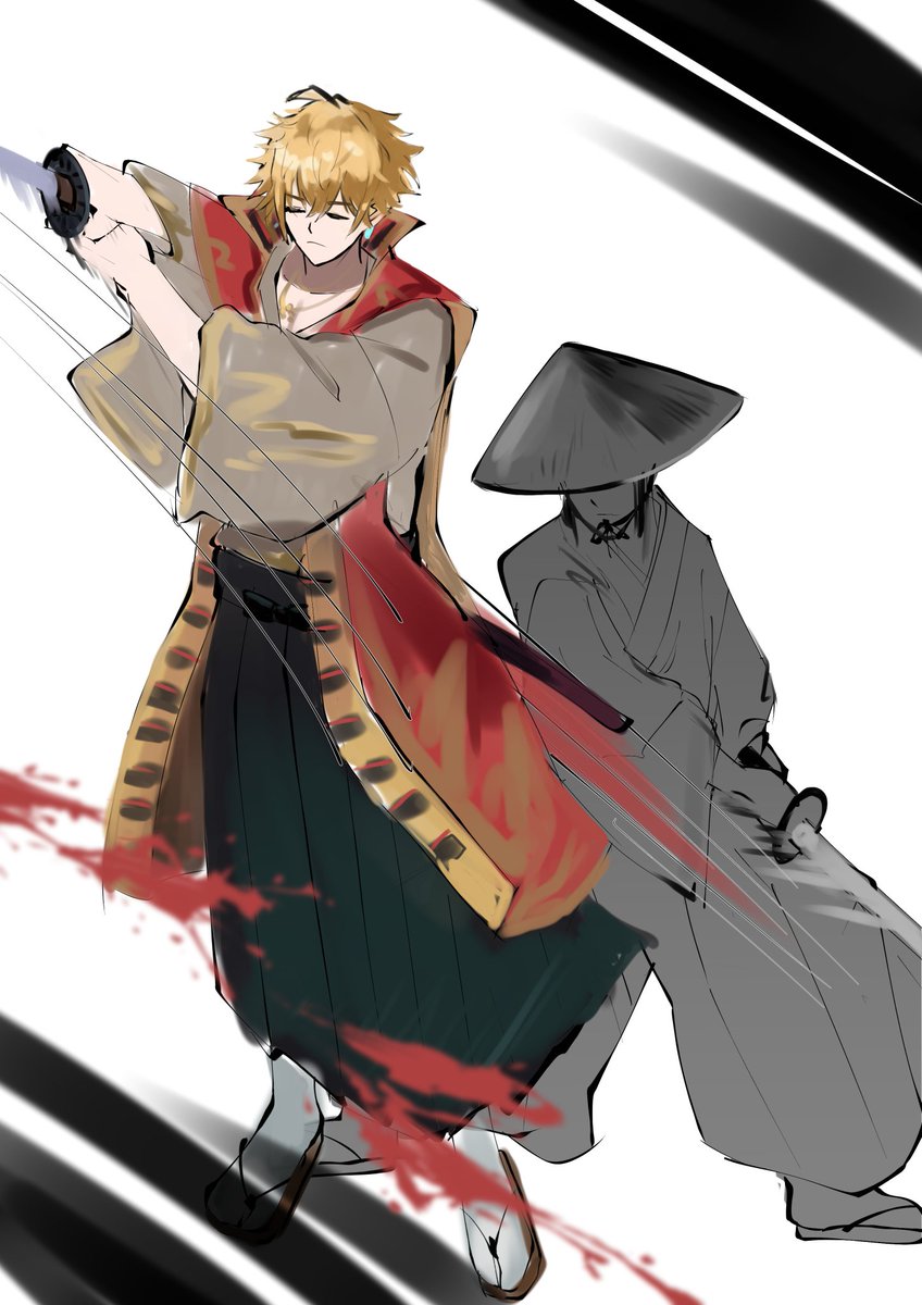 gueee_imo's tweet image. ？？？