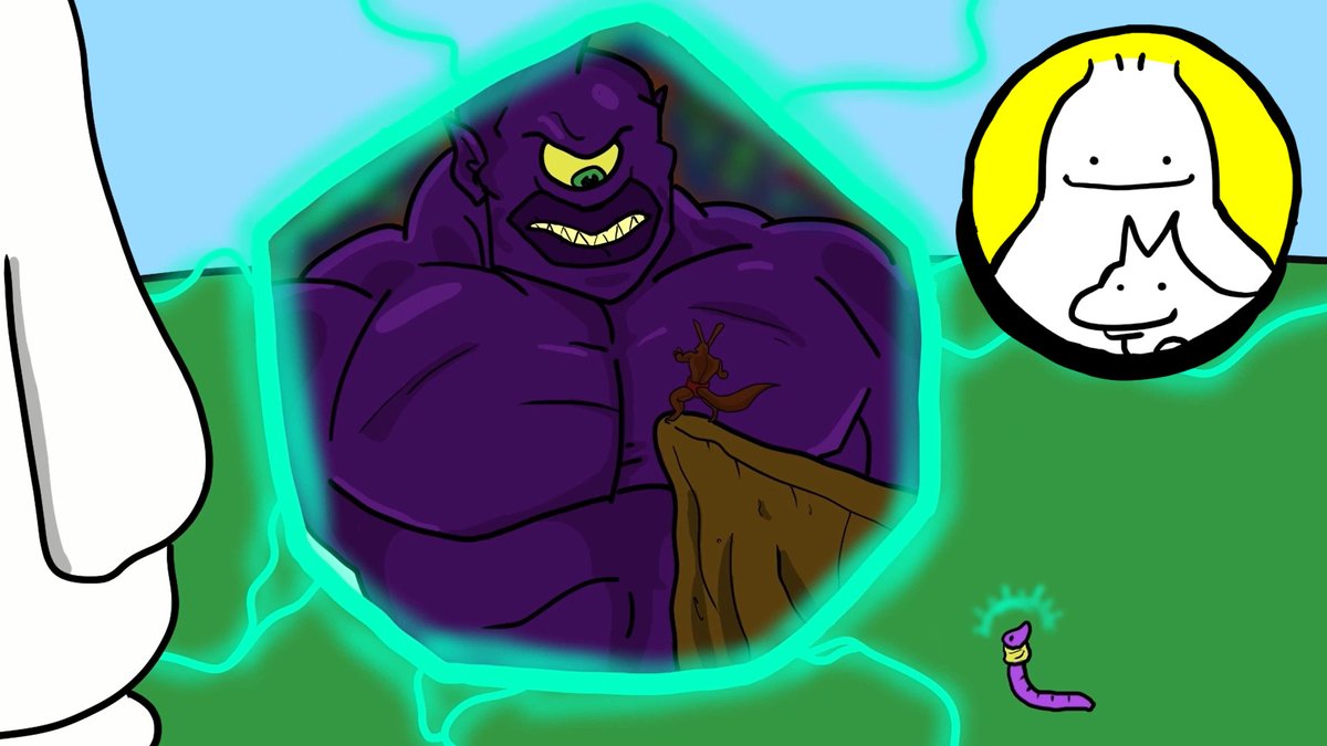 Quijibo &amp; Harold - Ep9 - Willy the Worm
LINK: youtu.be/1q4easBl-so

#QuijiboandHarold #koalaink #koalainkstudios #cartoon #kidscartoon #cartoonforkids #forkids #kidsvideos #allages #cartoonforallages