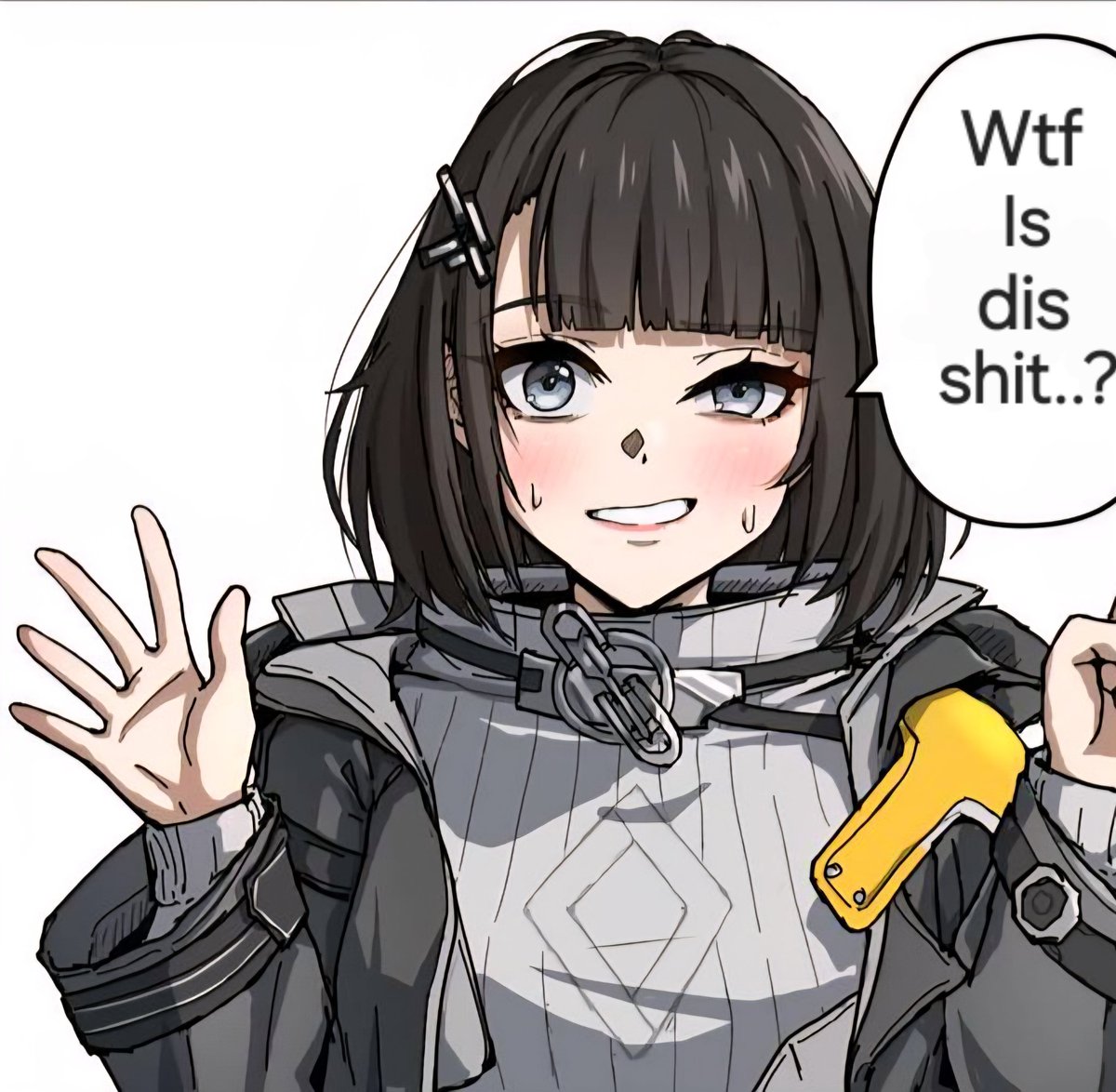 SupaHackaDaru's tweet photo. @SymmetricTurd I had to make this edit, my condolences. https://t.co/0eFkixWXhw