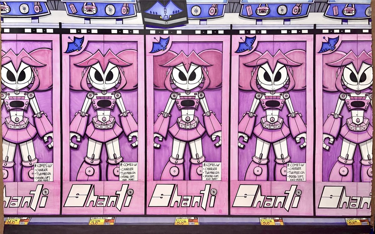 junimoony! tweet media