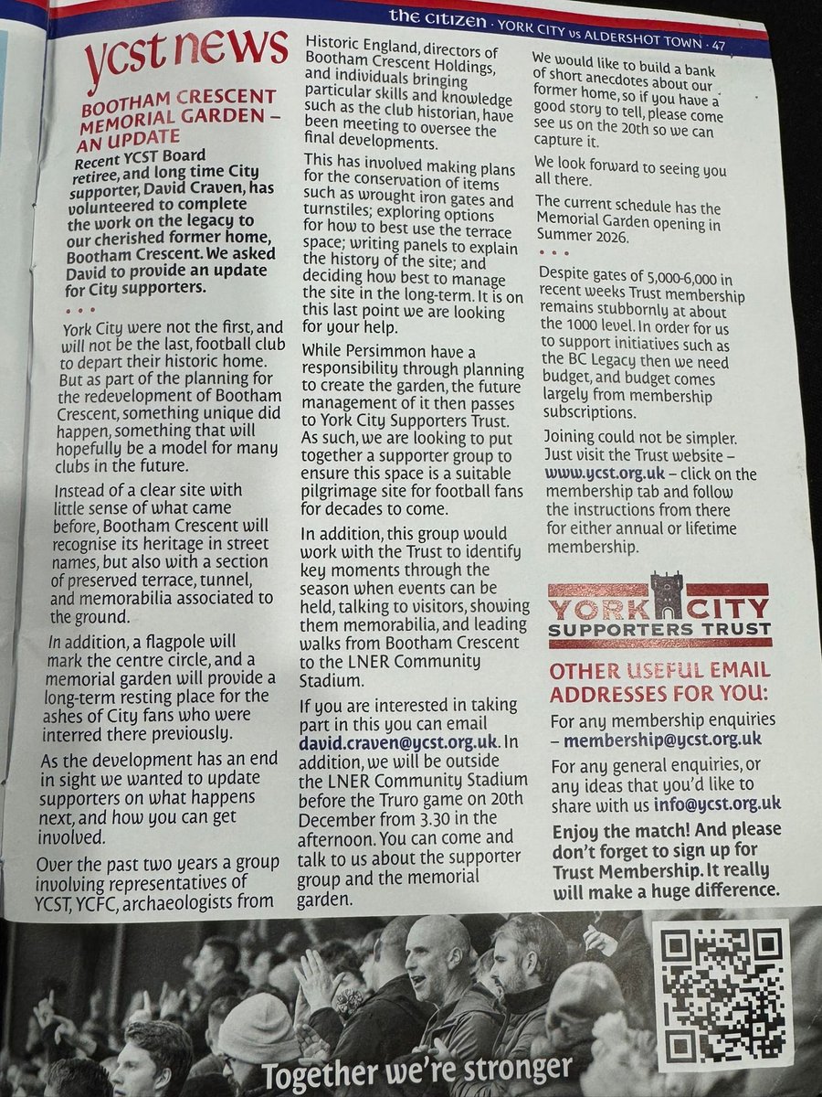 Terry Espiner tweet media