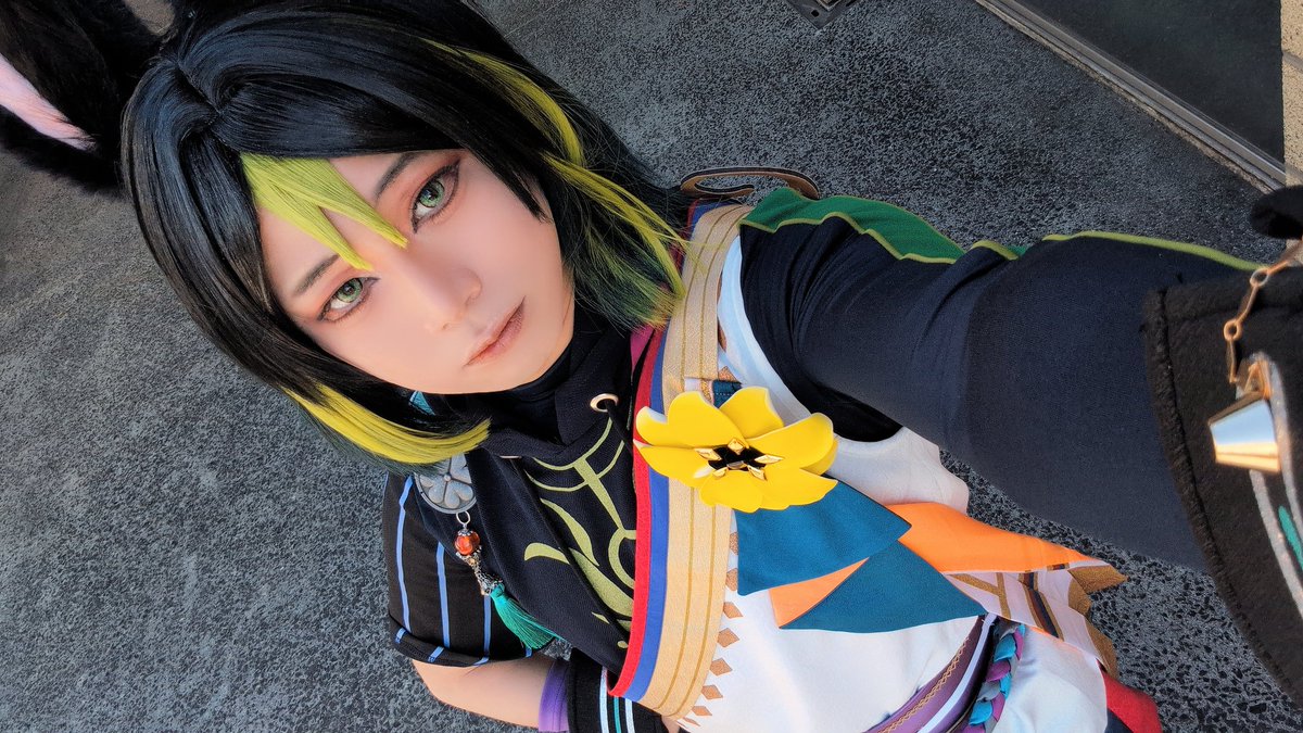 そくほティナリ
#門司港風花祭