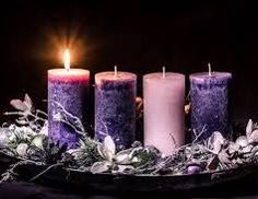 May you never take your salvation in Christ for granted. May Christ’s passion strengthen you as you await his return  in glory. 

Happy Season of Advent.