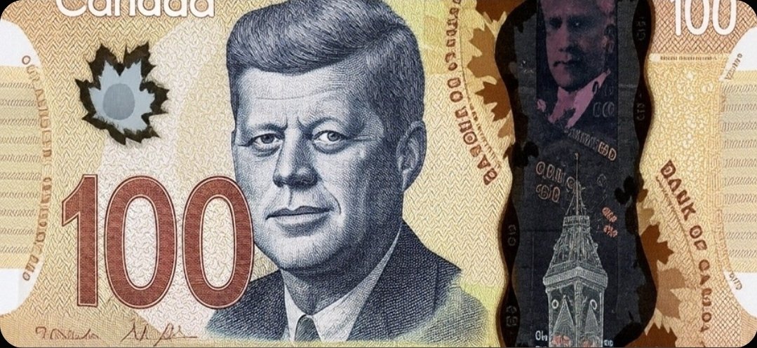 MichelleLA1981's tweet image. Well, I&apos;m down for this!! As a true Canadian I will always stand up for a relationship with USA. They are not enemy.