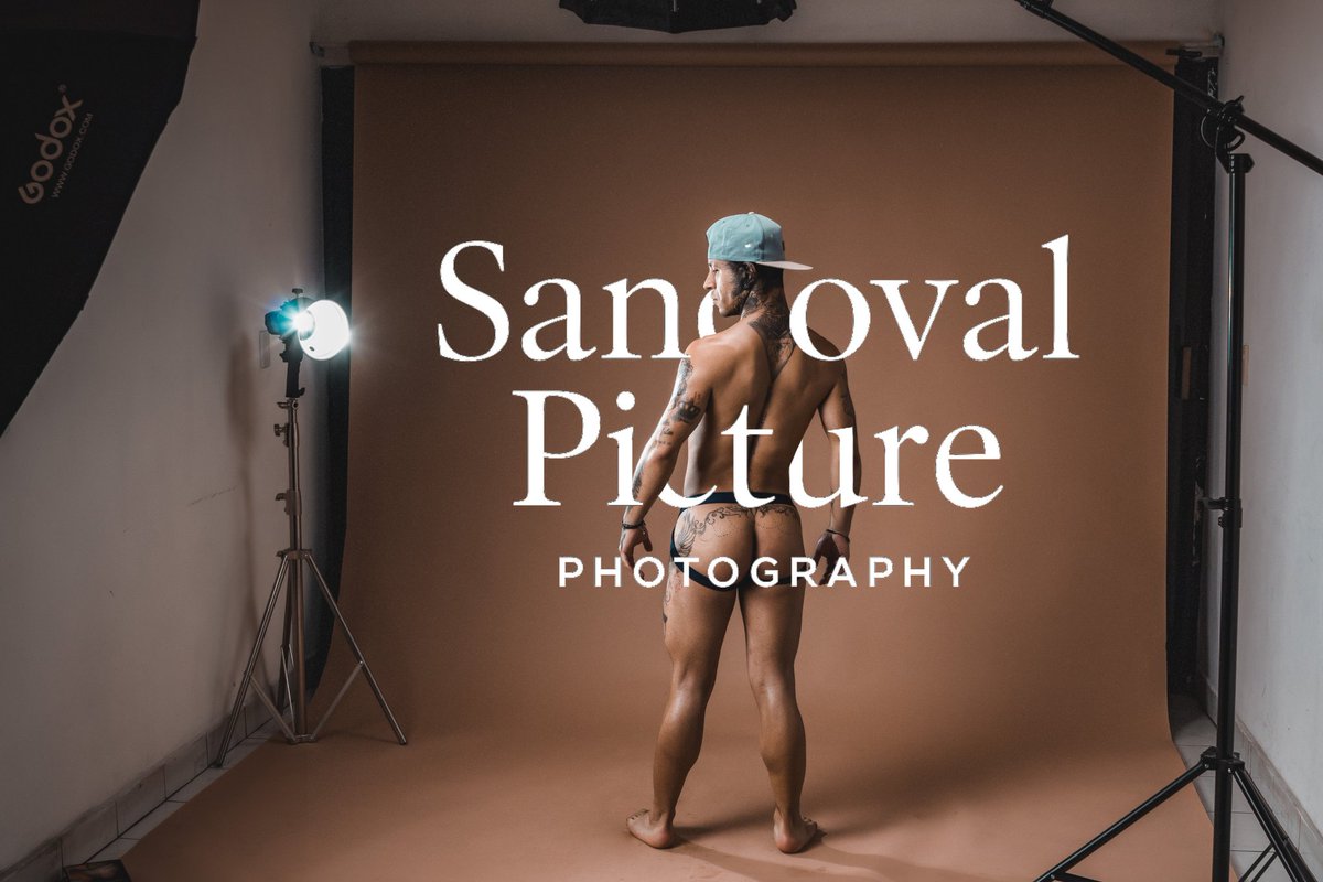 Sandoval_studio tweet media