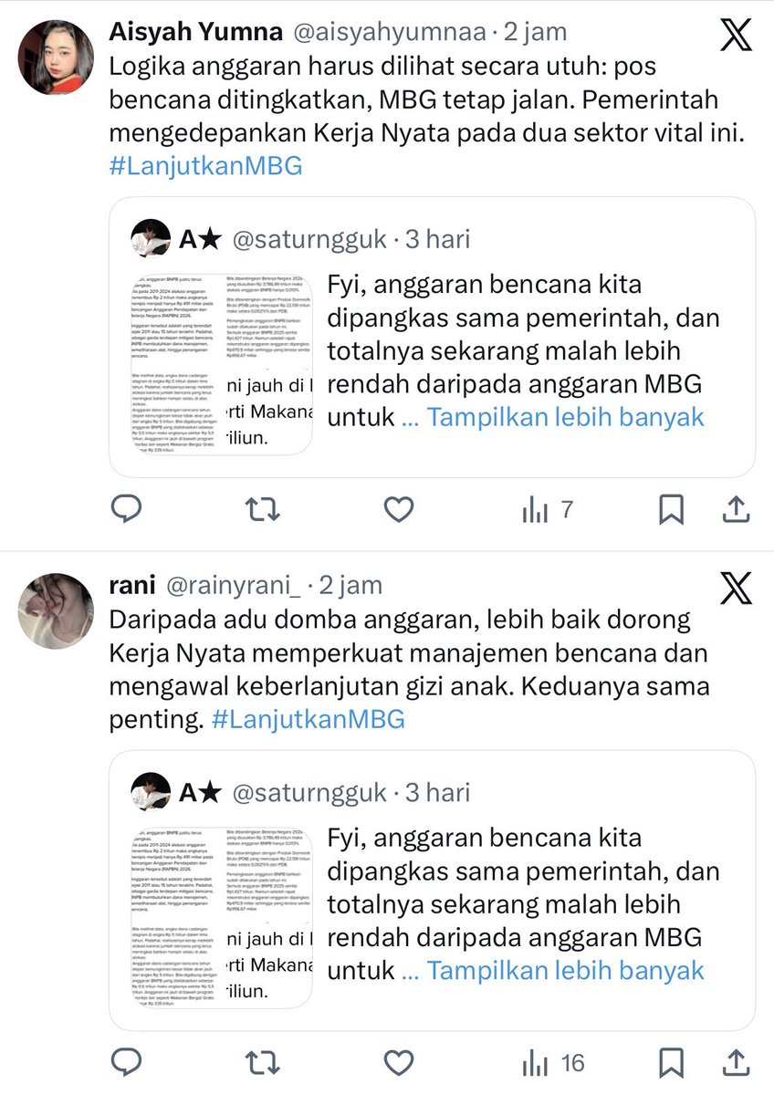 saturngguk's tweet image. Bantuan belum merata, banyak daerah masih belum kebagian logistik, korban terus nambah, tim di lapangan kewalahan. Serius nih pemerintah milih ngerahin buzzer sekarang?