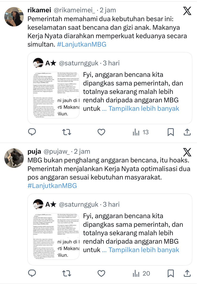 saturngguk's tweet image. Bantuan belum merata, banyak daerah masih belum kebagian logistik, korban terus nambah, tim di lapangan kewalahan. Serius nih pemerintah milih ngerahin buzzer sekarang?