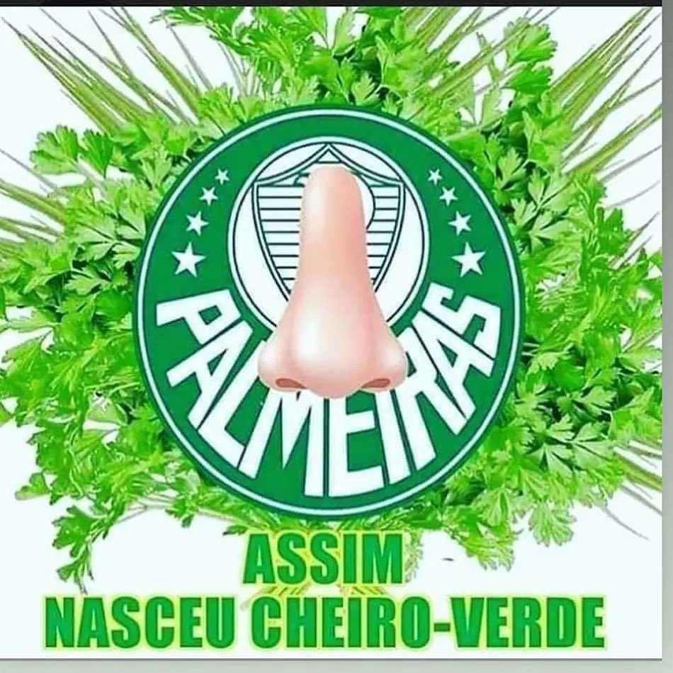 Para preparar aquele porco assado, não esqueçam do cheiro verde