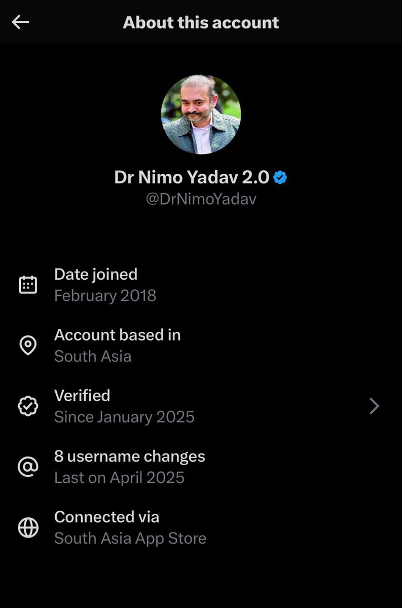 AshishMalviyaIF's tweet image. Odd Day: Insult India
Even Day: Insult a state of India
Account location: South Asia!

Free Speech?