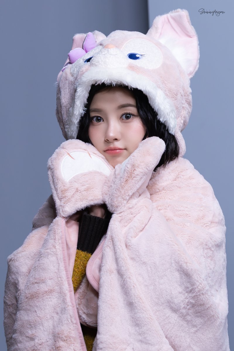 251123 뮤직플랜트 HQ
Glow-baby mode on ✨
#케플러 #Kep1er #김다연 #DAYEON #ダヨン