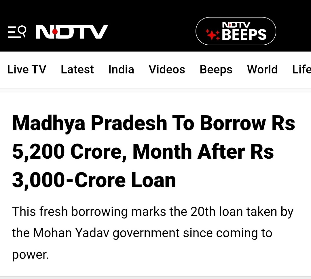 tehseenp's tweet image. Freebies or &quot;Revadi&quot; as the Hon&apos;ble PM put it, is destroying India &amp;amp; our middle class. This needs to stop! We should be a welfare state that ensures every Indian gets world class education &amp;amp; health care, unparalleled quality of life, freedom &amp;amp; top class public transport! Not…