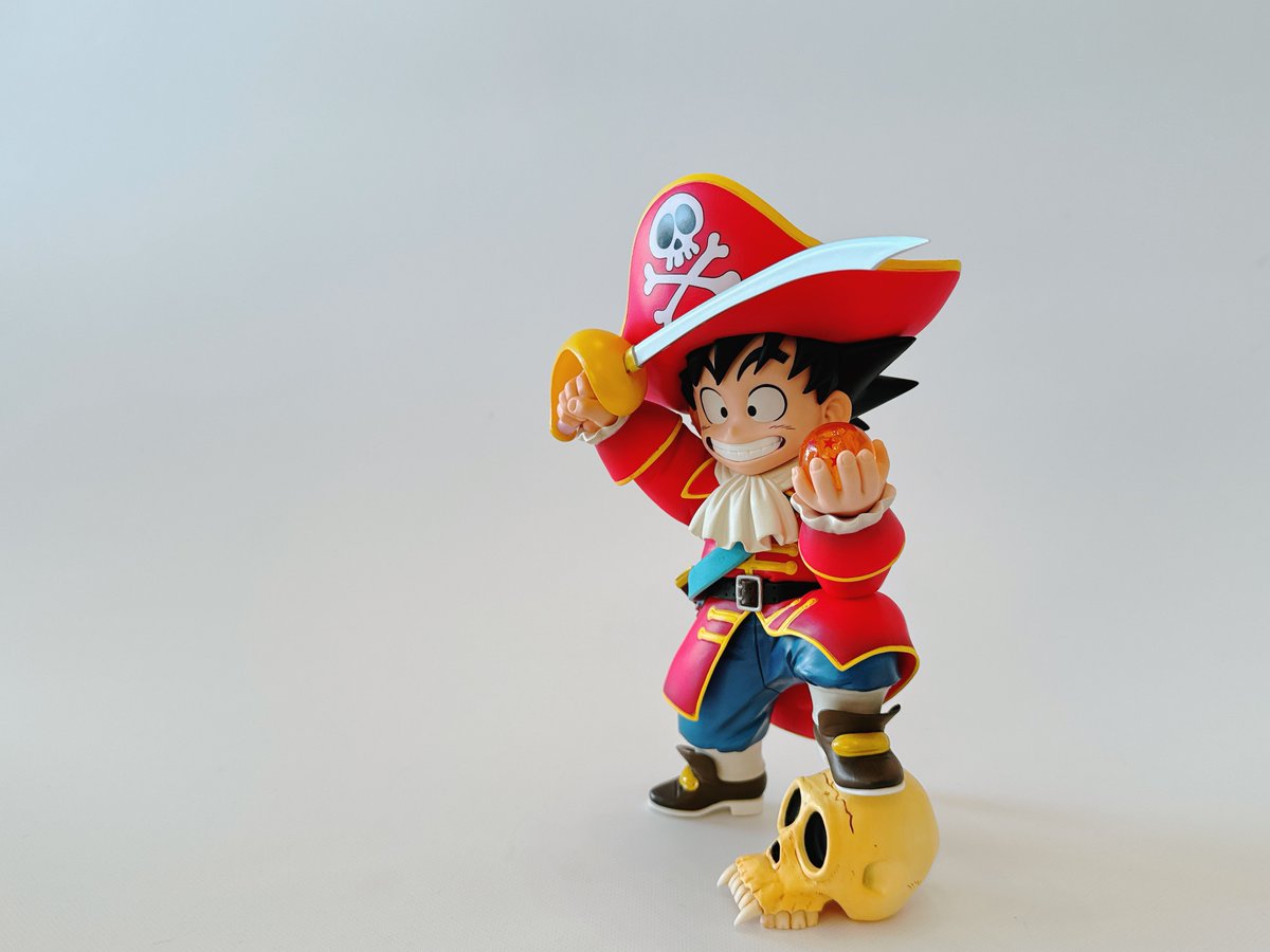 一番くじ ドラゴンボール DRAGONBALL SNAP COLLECTION2 B賞 孫悟空GET