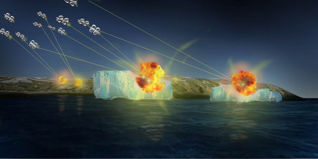 mikusingularity's tweet image. (Orion&apos;s Arm) GAIA (Global Artificial Intelligence Array) was activated in 2536 to restore Earth&apos;s ecosystem.

In the Great Expulsion (2590), GAIA exiled 7 billion people to space (with launch loops) unless they lived ecologically strict lives. 1 billion died in Earth&apos;s Last War.