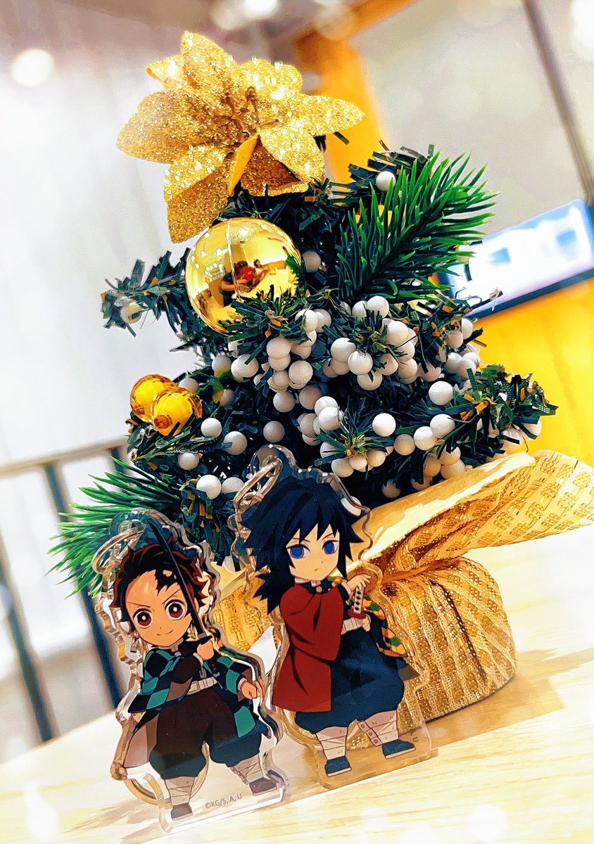 犬印 (@rbit0111) on Twitter photo 