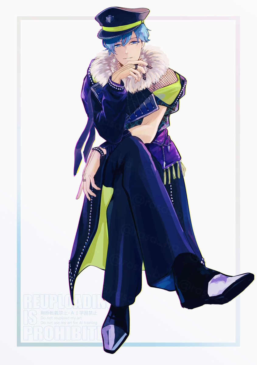 緋咲 (@Hisaki_illust) / Posts / X