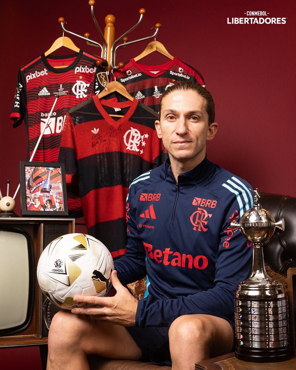 مبروك الليبرتادوريس لشبيح القوت