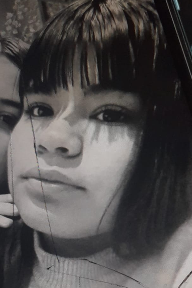 Ludmila Fleytas tiene 13 años, desapareció el 4/11/25 en Esteban Echeverría, provincia de Buenos Aires. Se hizo la denuncia- Por favor compartir y avisar #Urgente a la policía local, o al☎️ 911  

#EstebanEchevereria #BuenosAires