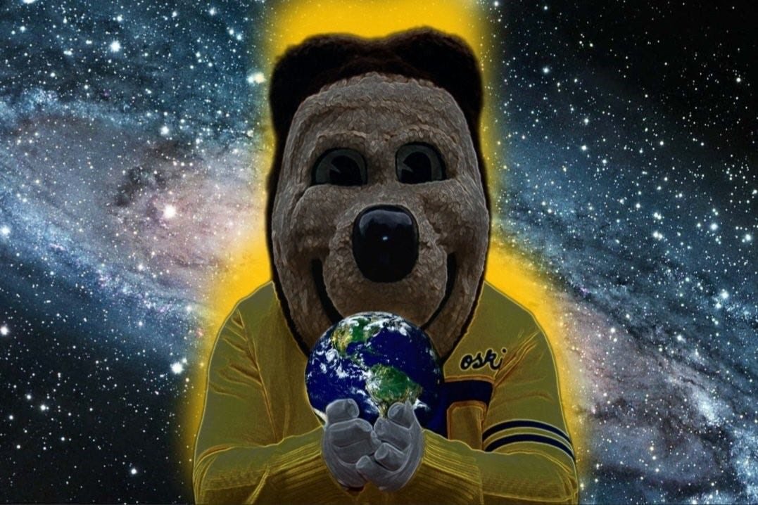 PFTCommenter's tweet image. The Calgorithm!!!