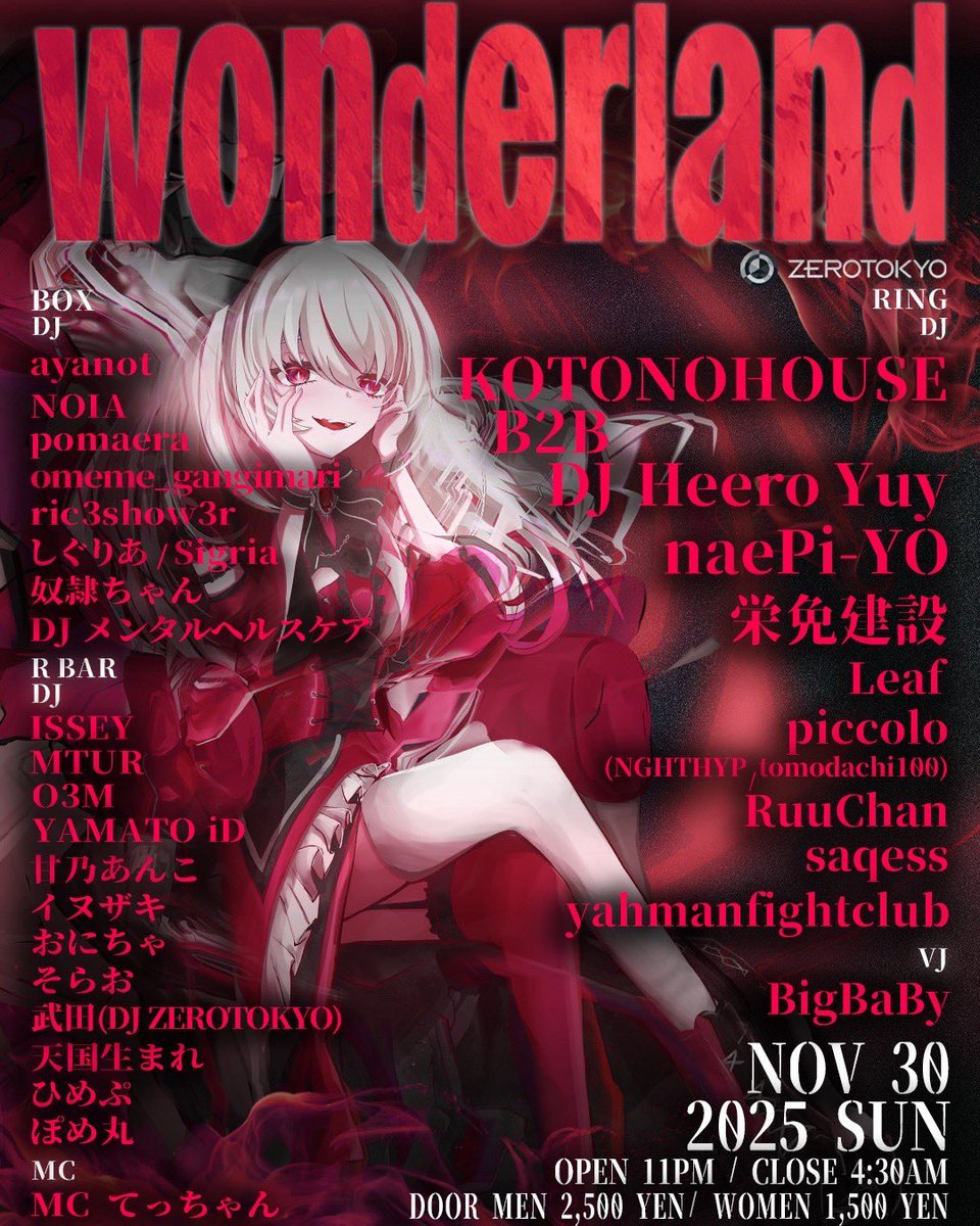 RicePaddy (@FitzBlue) / Posts / X