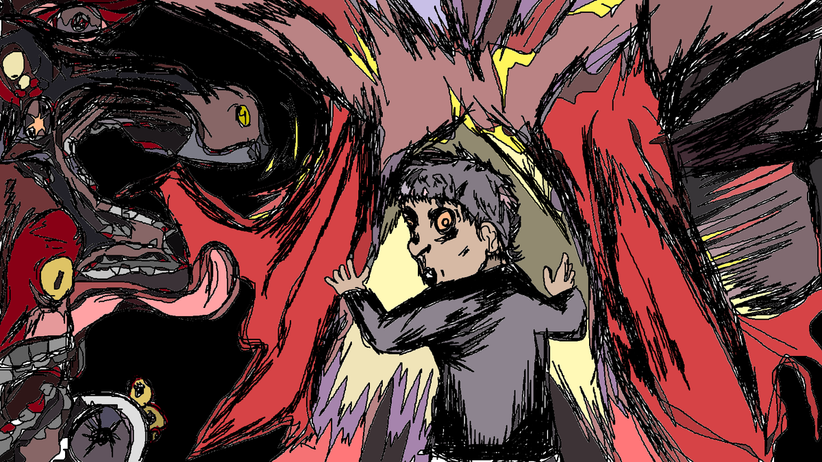 Live playing Look Outside 😝
youtube.com/watch?v=LjVDs2…
#LookOutside