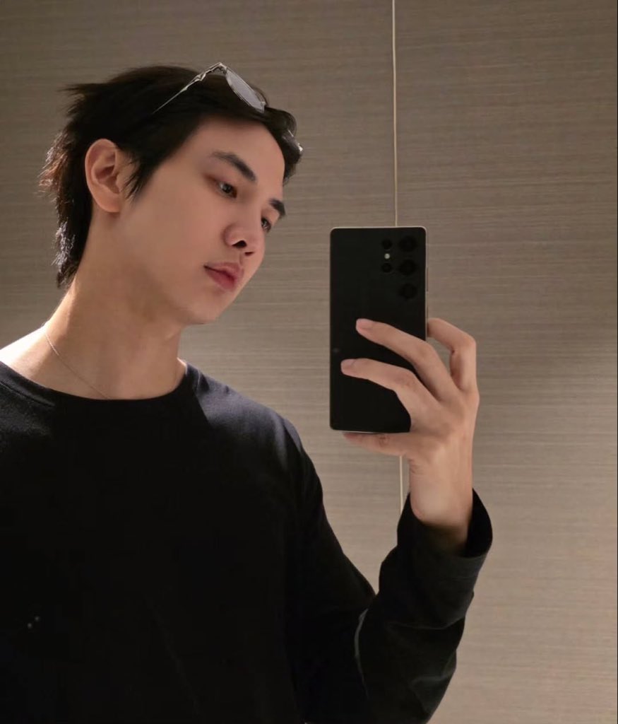 __ibaboom's tweet image. ใครเรียกพี่เรย์คับ ท่ดทีพี่หล่ออยู่ยังไม่ว่าง #เรย์รชต