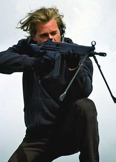 #銃ってのはこう構えるんだ 

🎬️ヒート（1995）

映画史上一番カッコいいと思ってます
