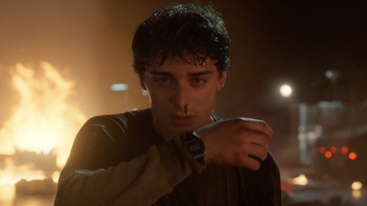 dykewheeIer's tweet image. i need the last 10 mins of sorcerer injected into my veins im so serious