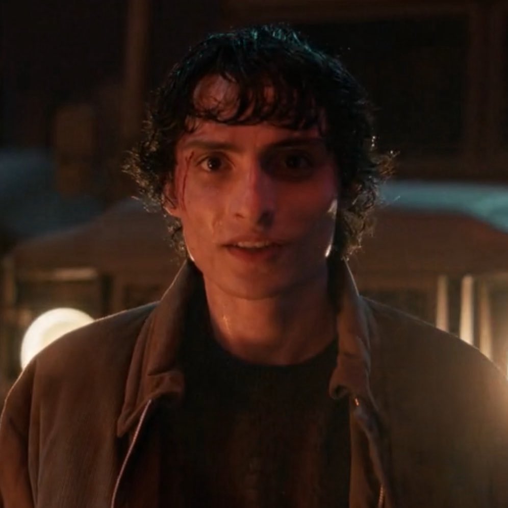 dykewheeIer's tweet image. i need the last 10 mins of sorcerer injected into my veins im so serious