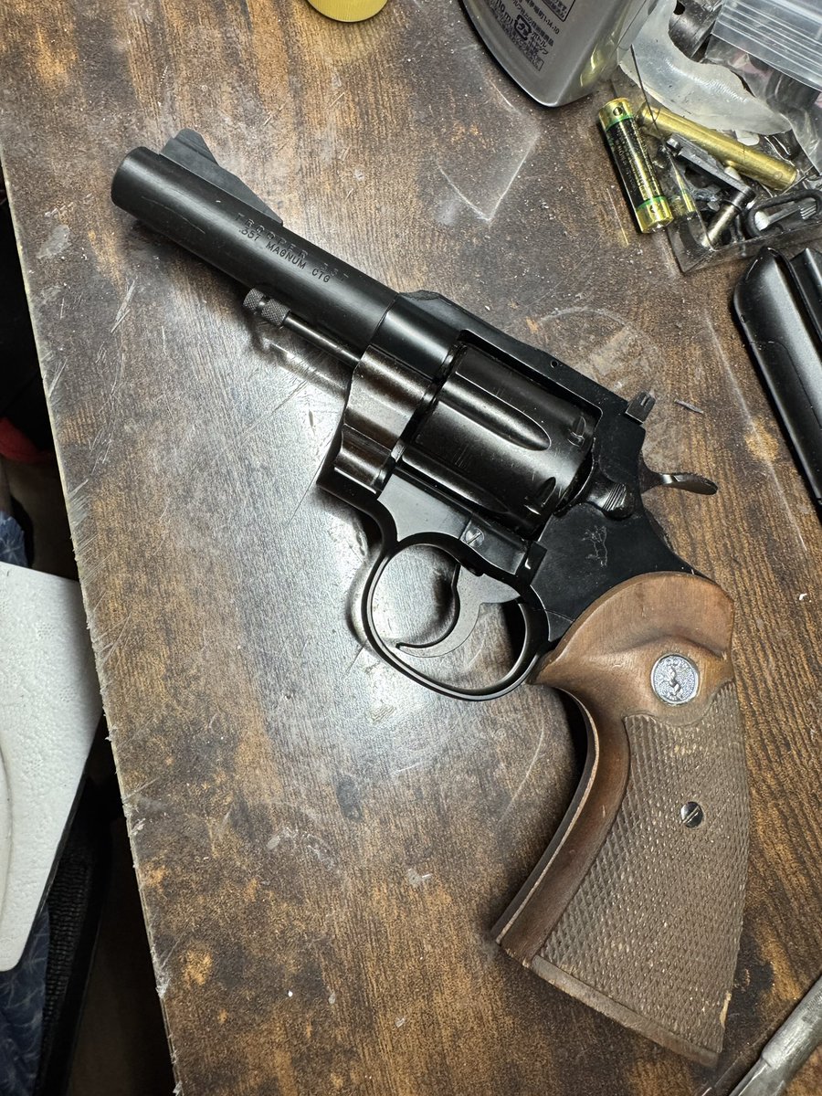 momo-taro1911 (@momo_gun1911) / Posts / X