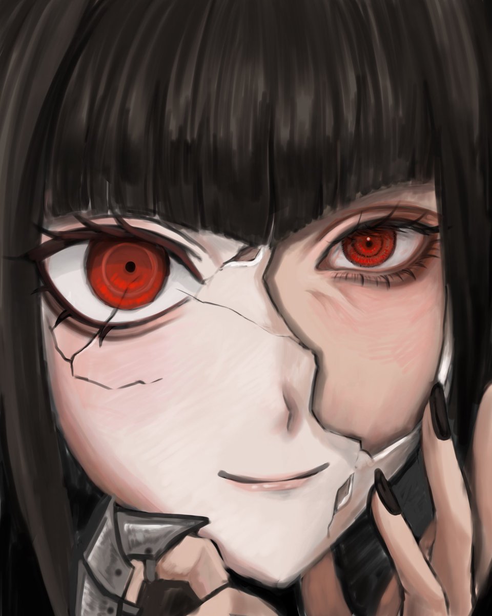 winterwolf1225_'s tweet photo. セレス https://t.co/QDzKPM0Ab2