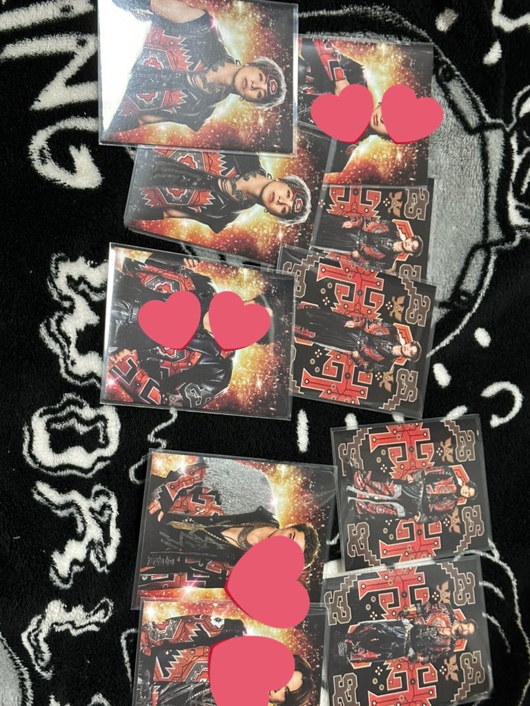 取引専用垢 tweet media