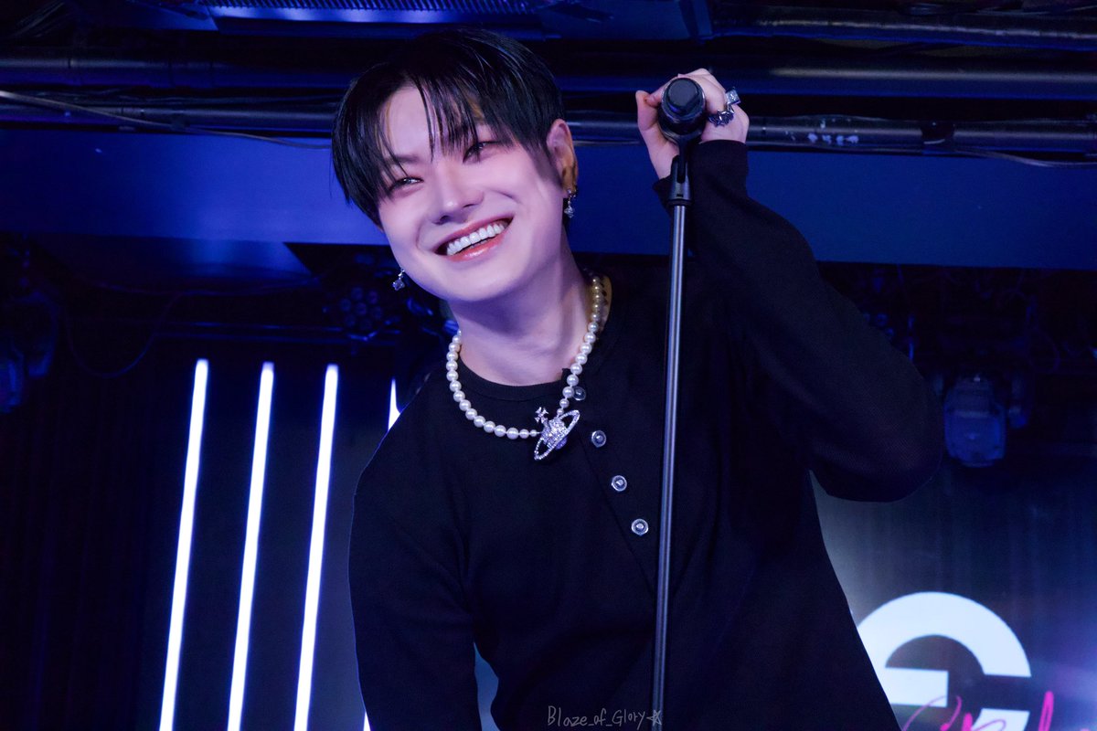 251127 HANSE JAPAN LIVE 2025 WINTER

웃는 얼굴이 좋아서 나도 모르게 찍게되네요…😖❤️

#한세 #도한세 #HANSE #DOHANSE #ハンセ #ドハンセ