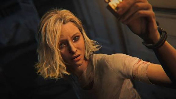 89 Days 🔦📰
#REBHFun #residentevilrequiem #gaming #residentevil