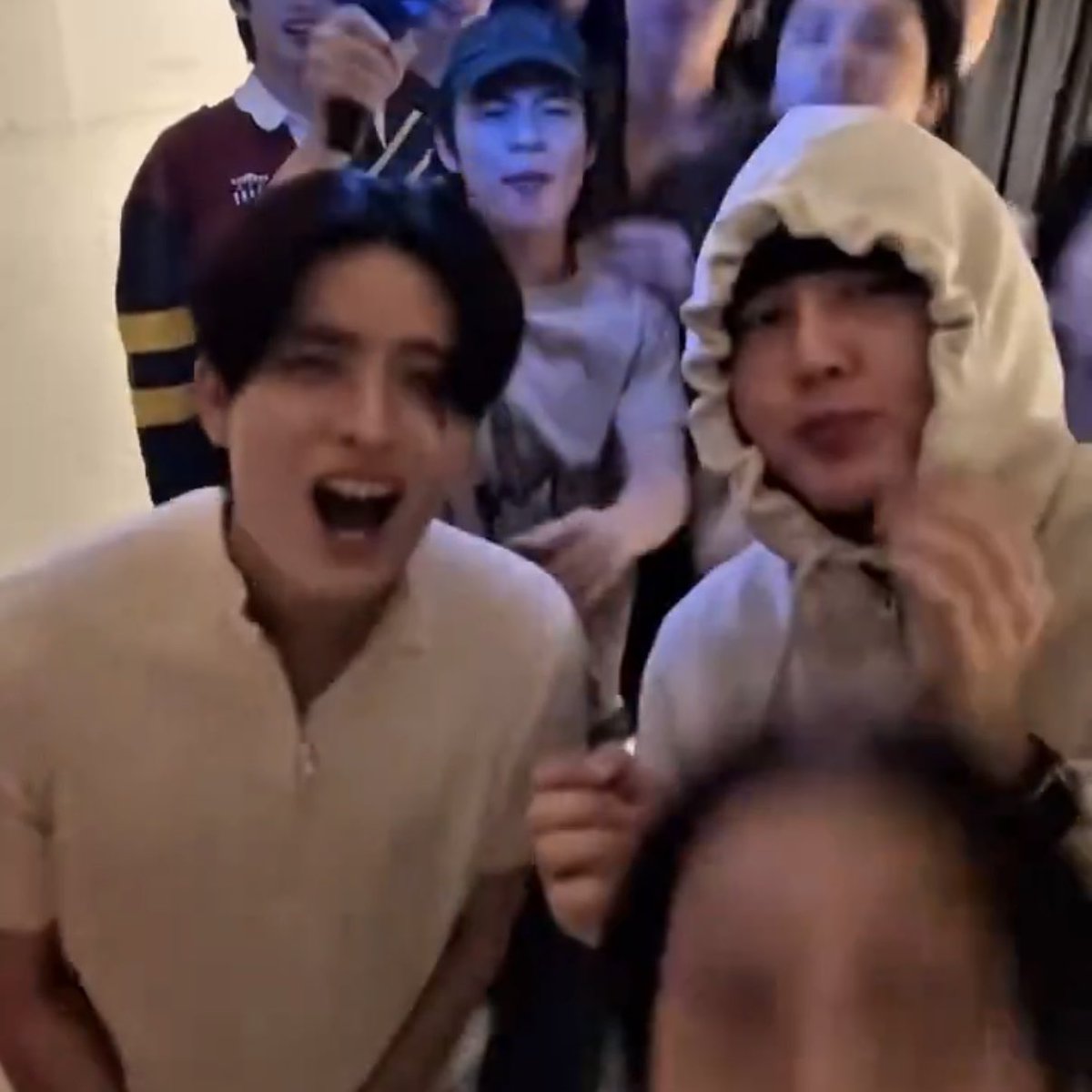 ไอบ๊อบหรอ ก็น่ารักดี ตัวกมๆ