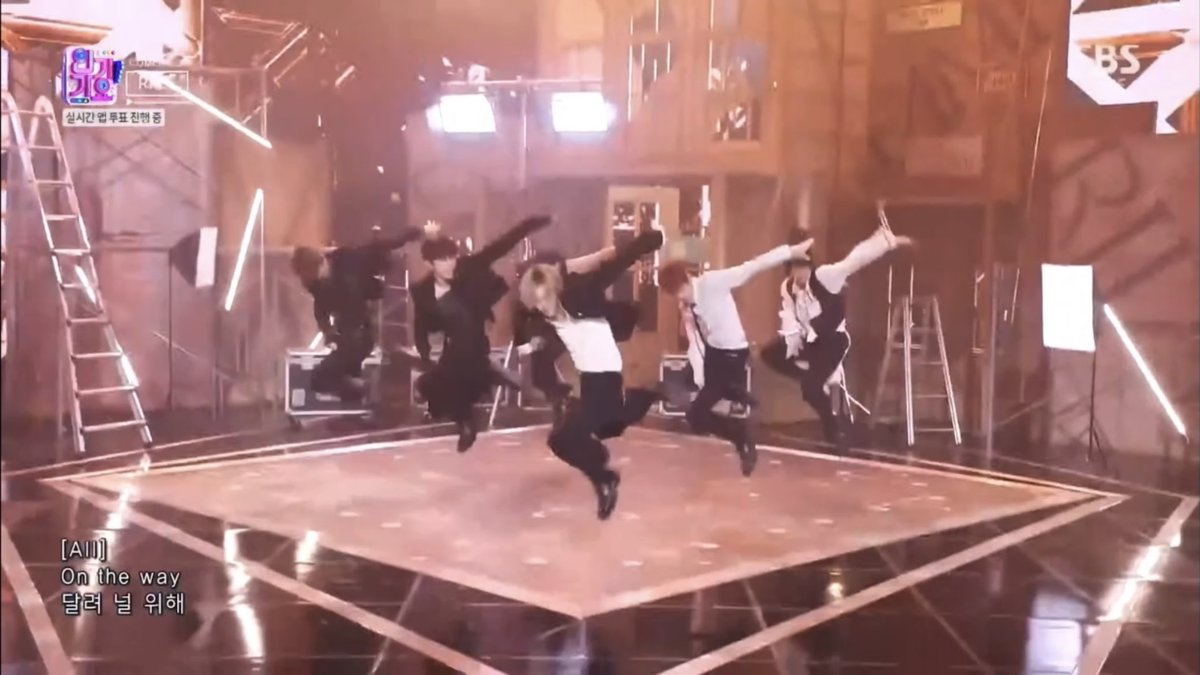 น้องข้าวเป๊ะยันท่ากระโดด