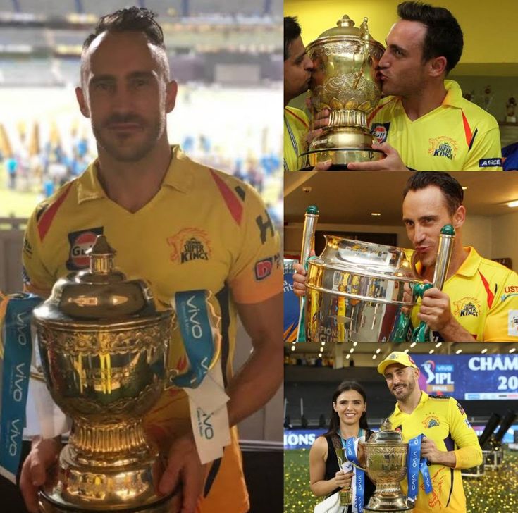 SmrutisikhaR's tweet image. This is what I woke up to. Not to be sound dramatic but this comment already made me cry. One decade with us was memorable 🥹💛. The one thing which is constant is,
We YELLOVE you &amp;lt;3 @faf1307 💛🫶🏻